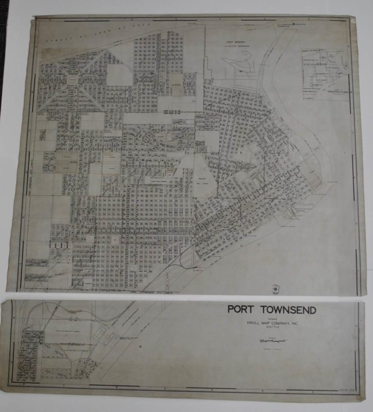 189-port-townsend-city-plat-map-full-kroll-antique-maps