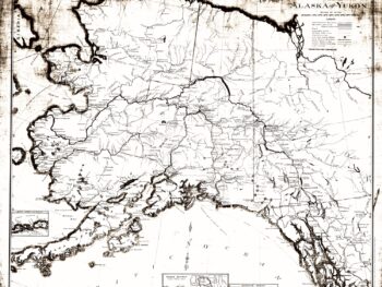 Alaska 1900 (Anderson's Alaska & Yukon)